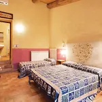 Lucaraia Hébergement de vacances Apecchio