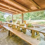 Hébergement de vacances Lucaraia Apecchio