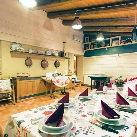 Lucaraia Vakantiehuis