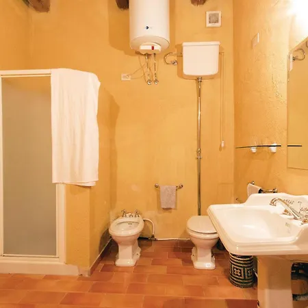 Vakantiehuis Lucaraia Apecchio
