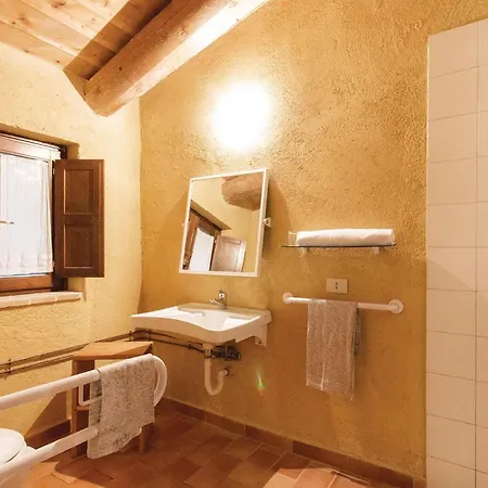 Prázdninový dům Lucaraia *