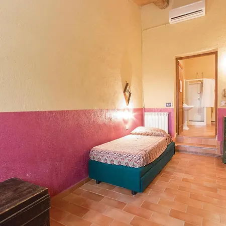 Lucaraia Holiday home *
