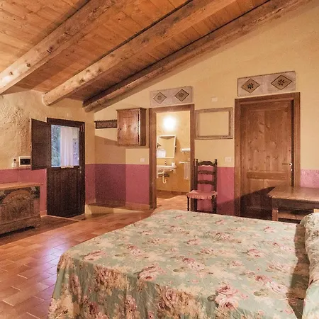 Lucaraia Vakantiehuis