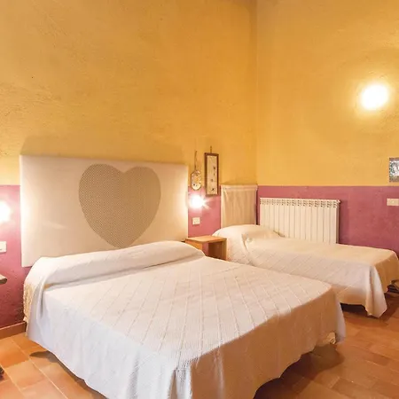 Holiday home Lucaraia *
