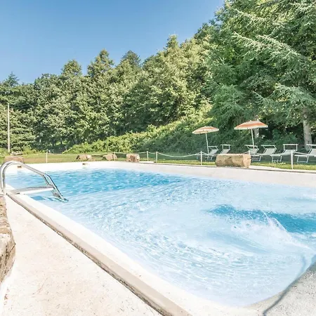 Holiday home Lucaraia *