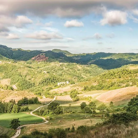 Prázdninový dům Lucaraia Apecchio