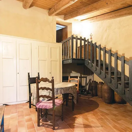 Prázdninový dům Lucaraia