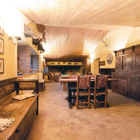 Lucaraia Vakantiehuis *
