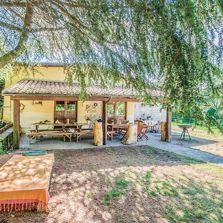 Lucaraia Holiday home *