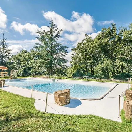 Vakantiehuis Lucaraia *
