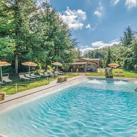 Holiday home Lucaraia