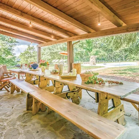 بيت للعطل Lucaraia Apecchio